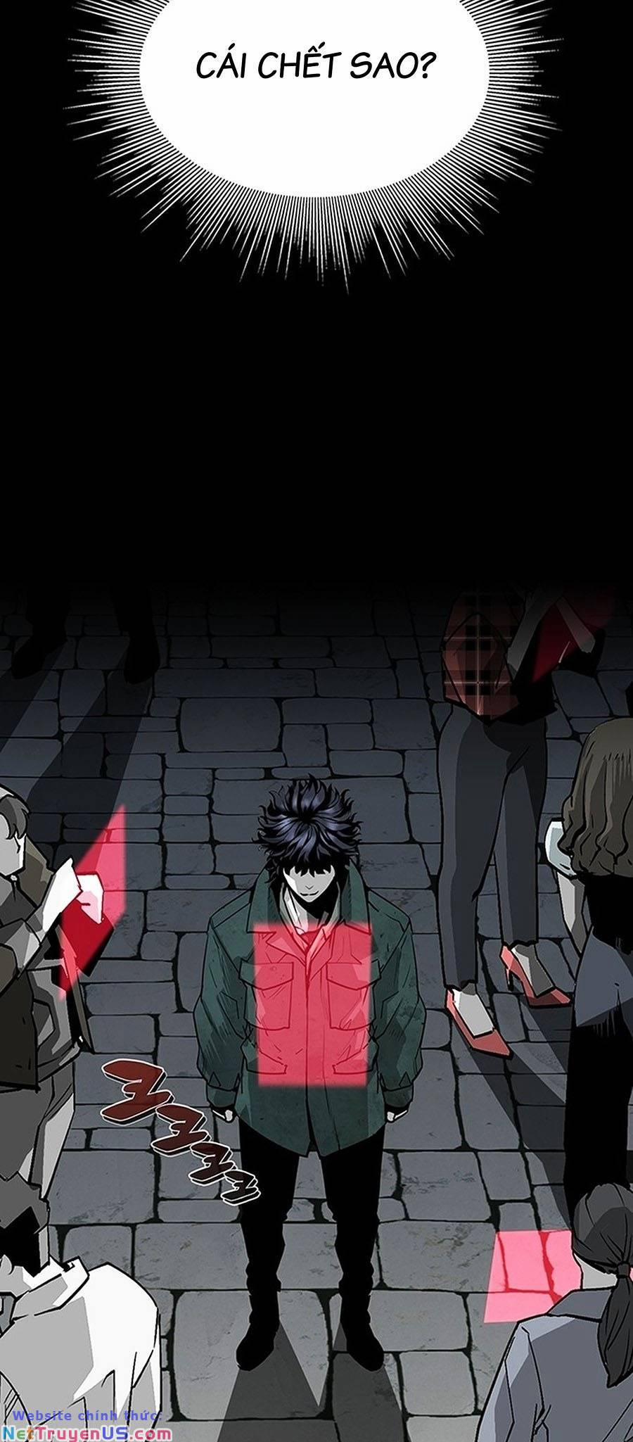 Nhân Vật Chính Ẩn Giấu Sức Mạnh 1 trang 53