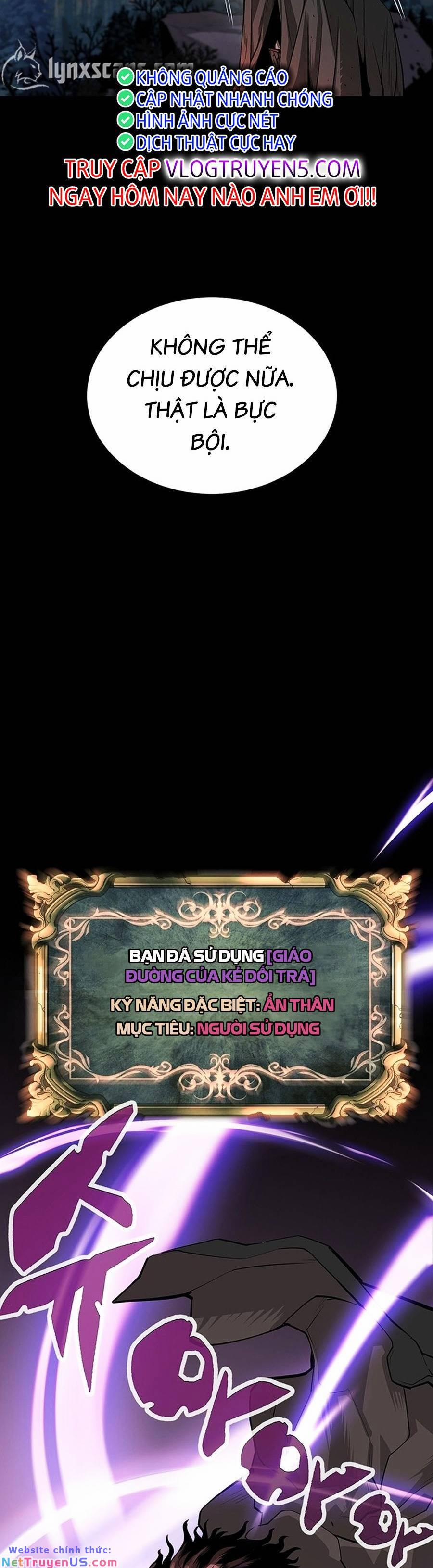 Nhân Vật Chính Ẩn Giấu Sức Mạnh 1 trang 6