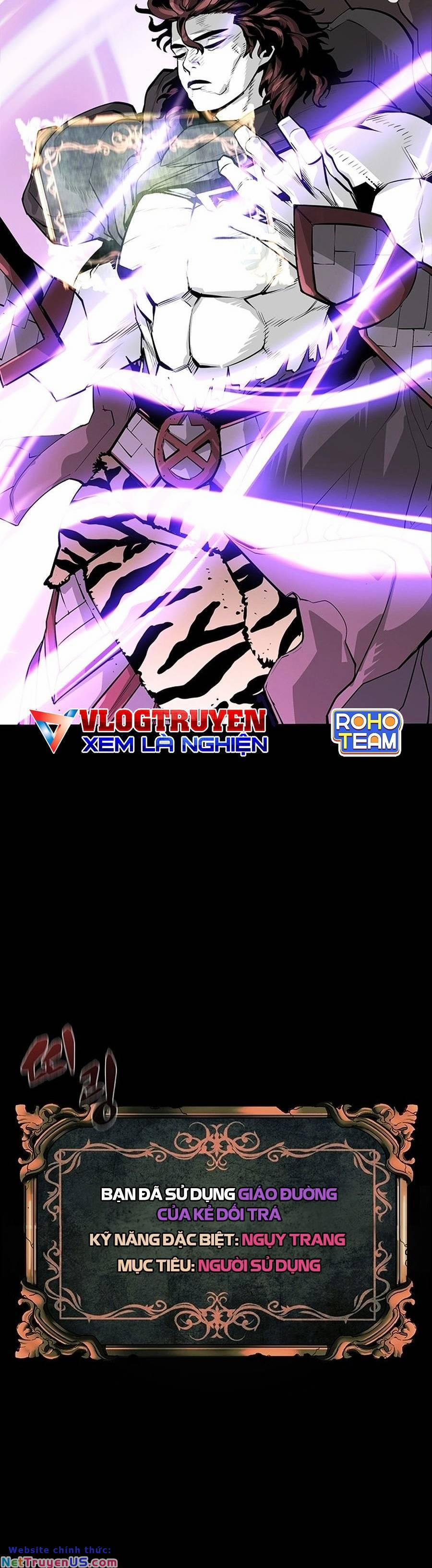 Nhân Vật Chính Ẩn Giấu Sức Mạnh 1 trang 7