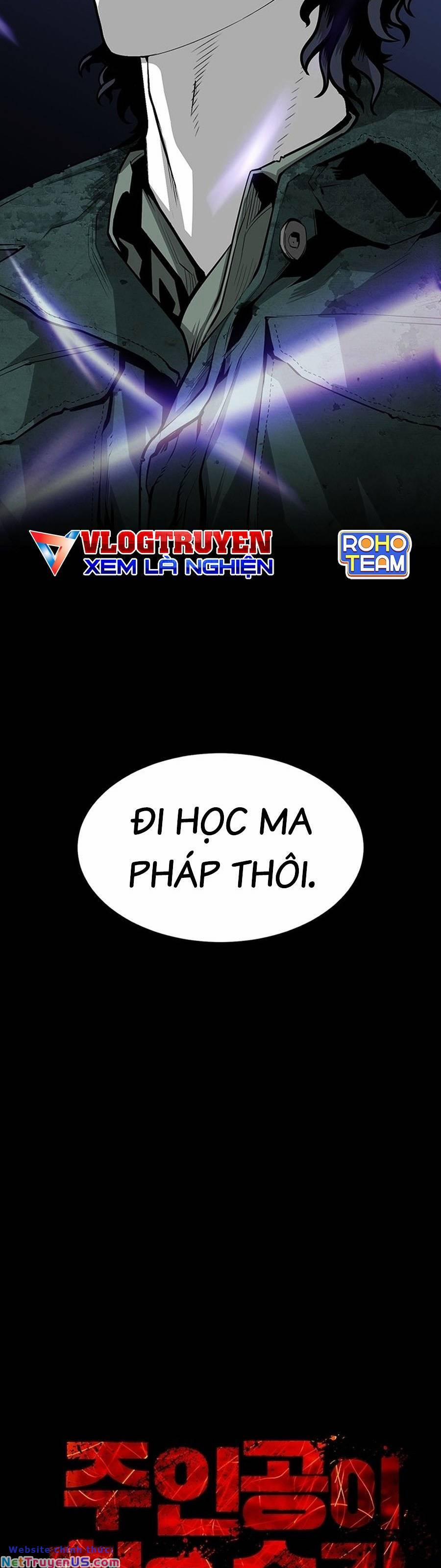 Nhân Vật Chính Ẩn Giấu Sức Mạnh 1 trang 9