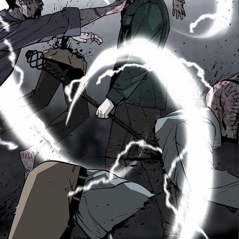 Nhân Vật Chính Ẩn Giấu Sức Mạnh 10 trang 100