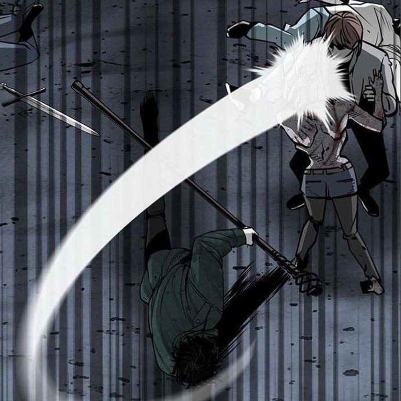 Nhân Vật Chính Ẩn Giấu Sức Mạnh 10 trang 118