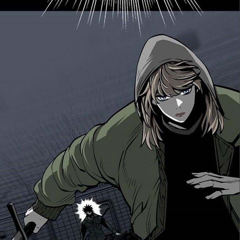 Nhân Vật Chính Ẩn Giấu Sức Mạnh 10 trang 134