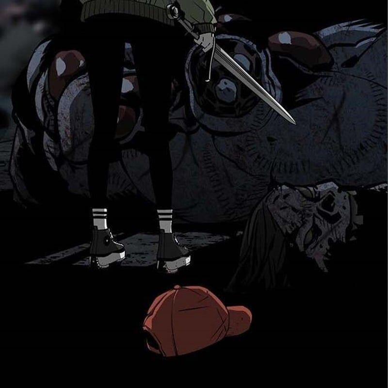 Nhân Vật Chính Ẩn Giấu Sức Mạnh 10 trang 161