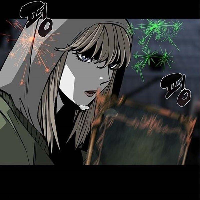 Nhân Vật Chính Ẩn Giấu Sức Mạnh 10 trang 167