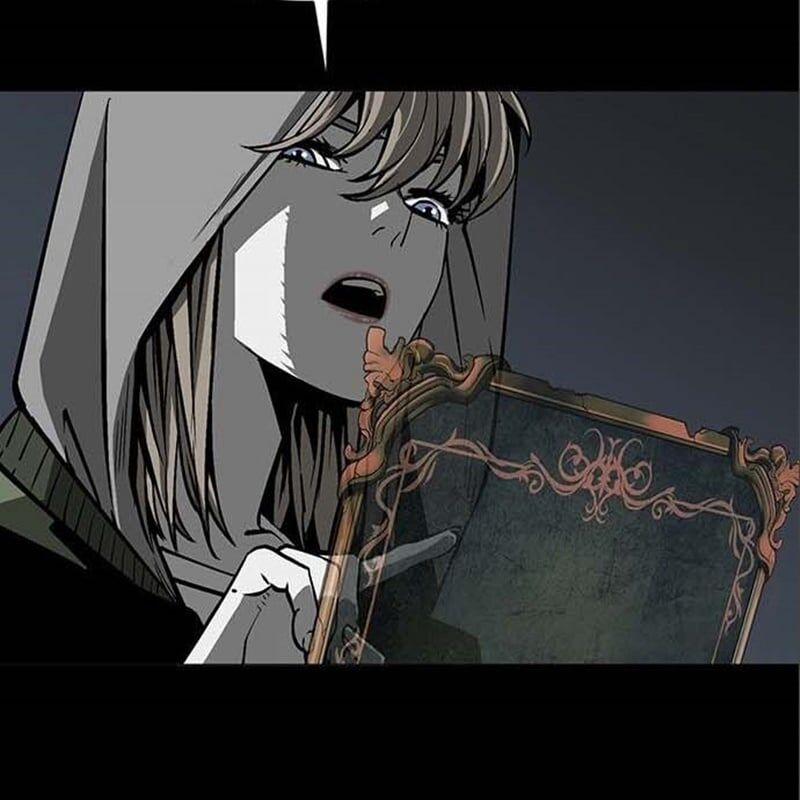 Nhân Vật Chính Ẩn Giấu Sức Mạnh 10 trang 174