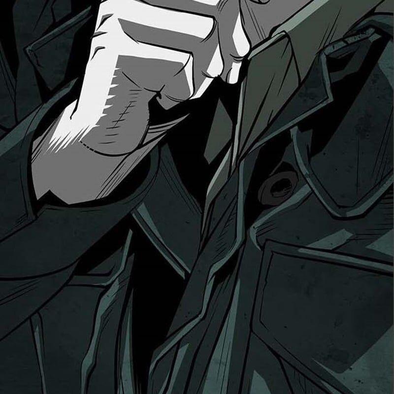 Nhân Vật Chính Ẩn Giấu Sức Mạnh 10 trang 185