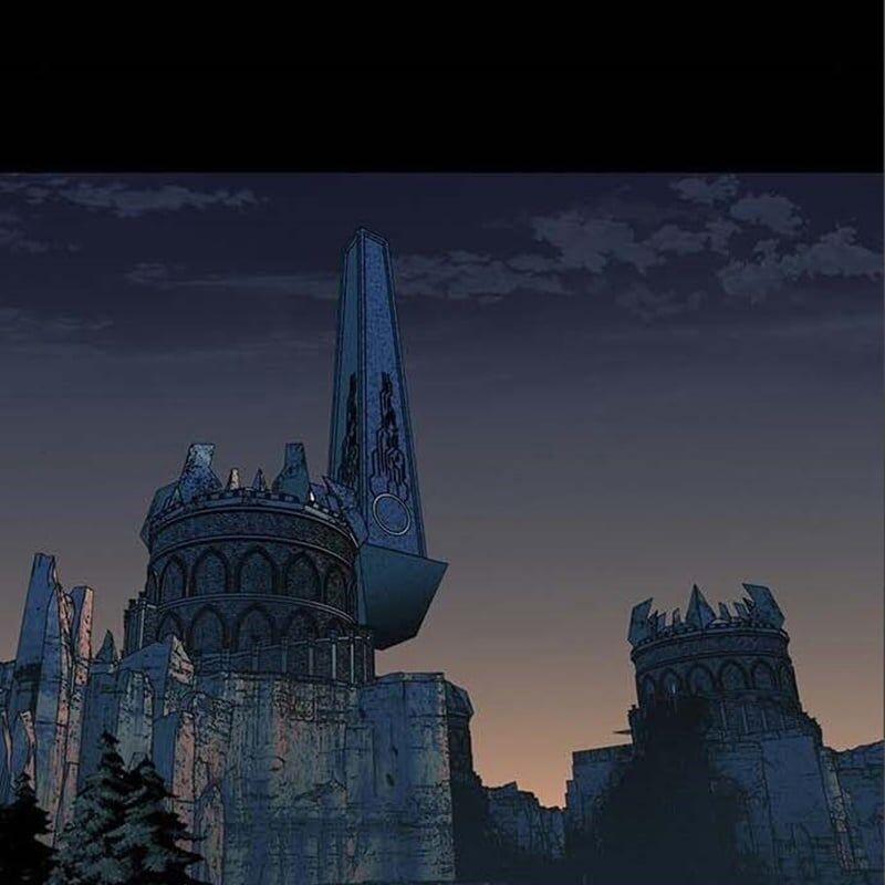 Nhân Vật Chính Ẩn Giấu Sức Mạnh 10 trang 188