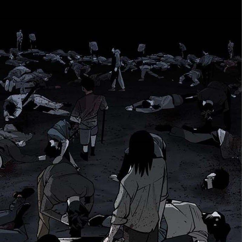 Nhân Vật Chính Ẩn Giấu Sức Mạnh 10 trang 192