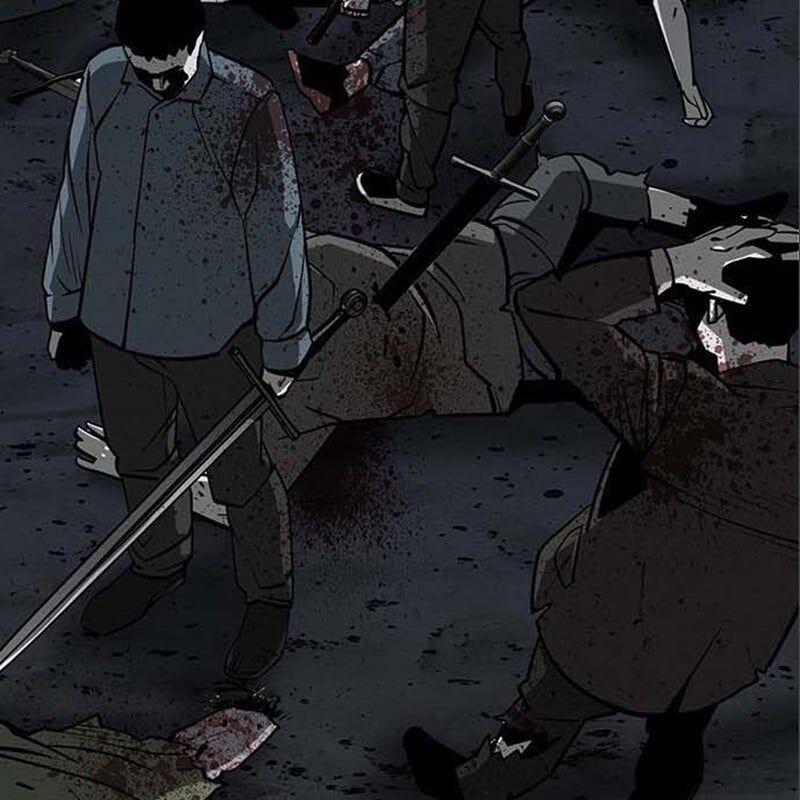 Nhân Vật Chính Ẩn Giấu Sức Mạnh 10 trang 193