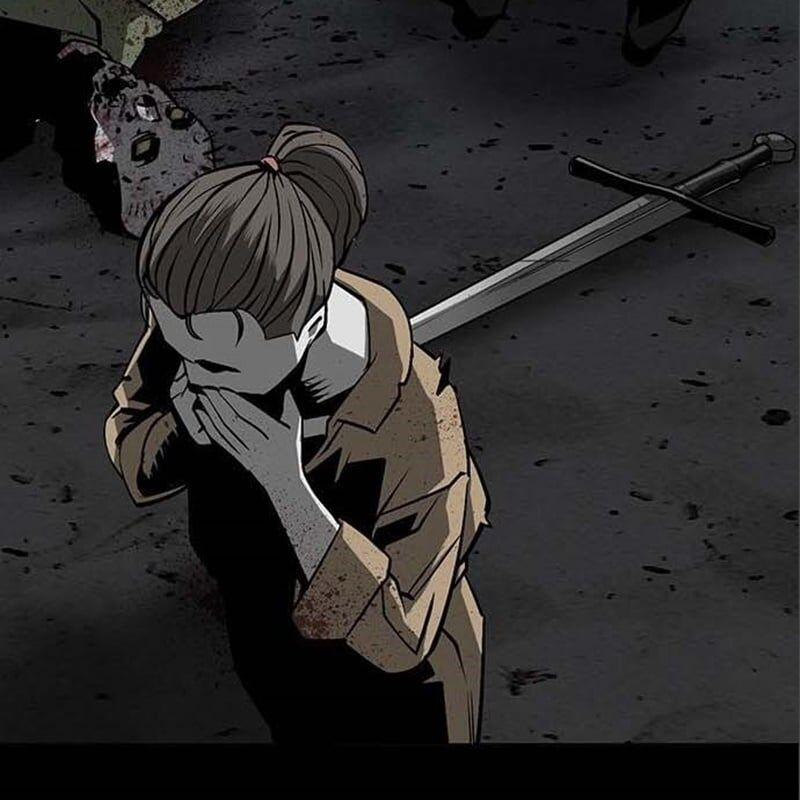 Nhân Vật Chính Ẩn Giấu Sức Mạnh 10 trang 194