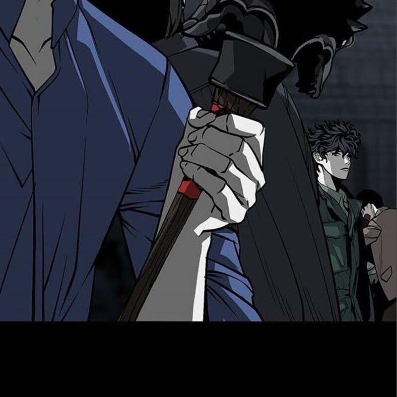 Nhân Vật Chính Ẩn Giấu Sức Mạnh 10 trang 20