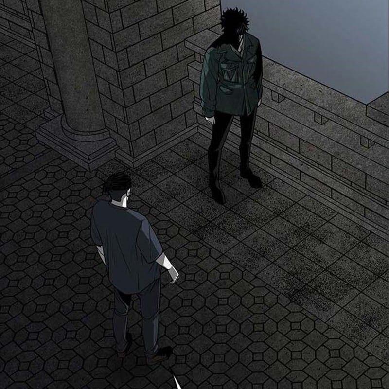 Nhân Vật Chính Ẩn Giấu Sức Mạnh 10 trang 220