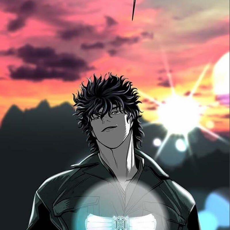 Nhân Vật Chính Ẩn Giấu Sức Mạnh 10 trang 231