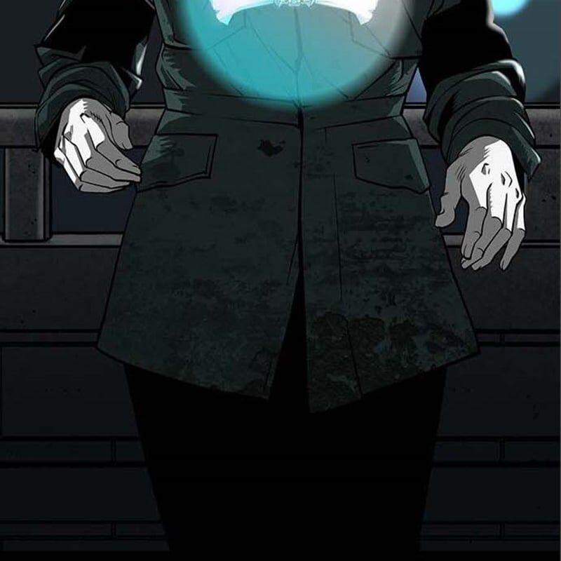 Nhân Vật Chính Ẩn Giấu Sức Mạnh 10 trang 232