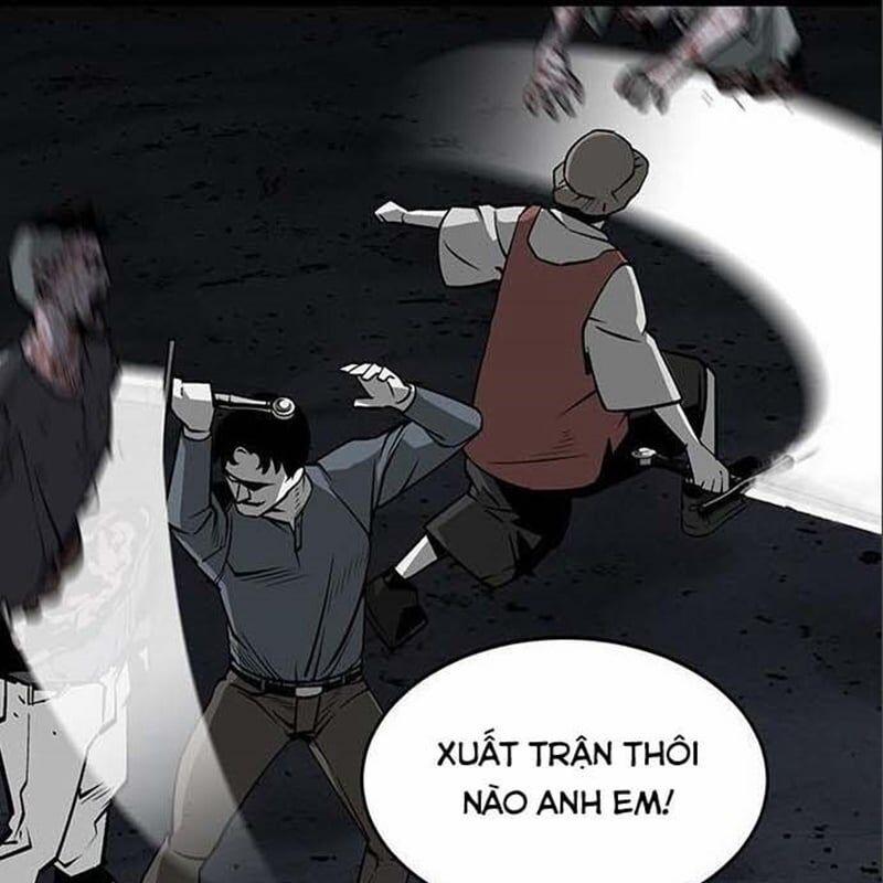 Nhân Vật Chính Ẩn Giấu Sức Mạnh 10 trang 27