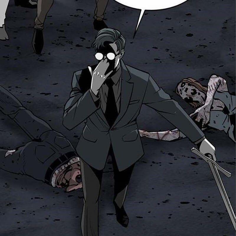 Nhân Vật Chính Ẩn Giấu Sức Mạnh 10 trang 28