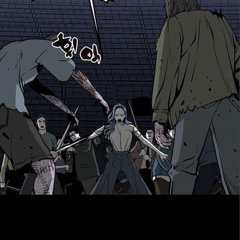 Nhân Vật Chính Ẩn Giấu Sức Mạnh 10 trang 33