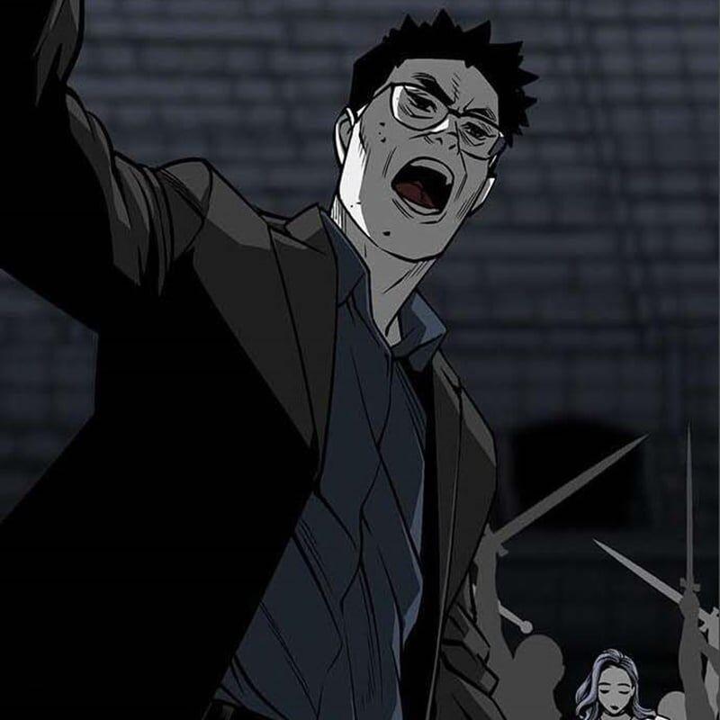 Nhân Vật Chính Ẩn Giấu Sức Mạnh 10 trang 38