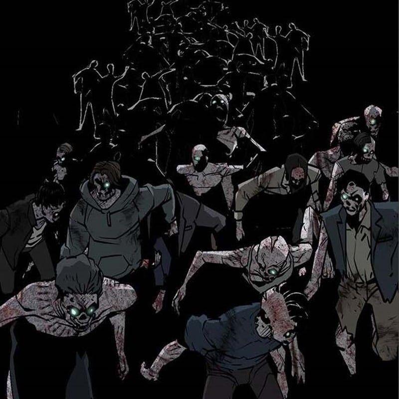 Nhân Vật Chính Ẩn Giấu Sức Mạnh 10 trang 4