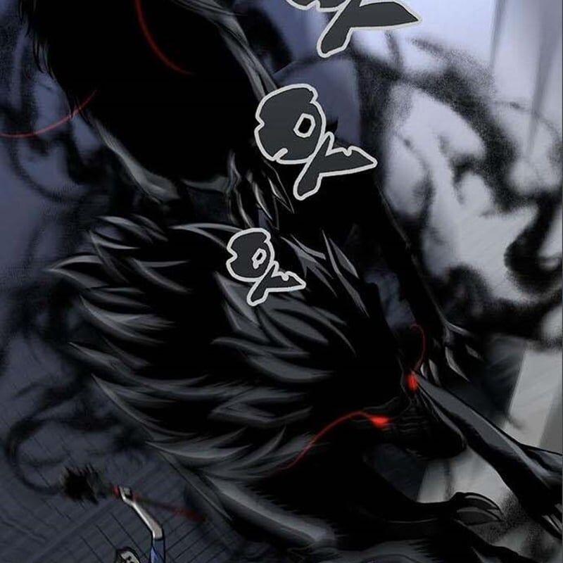 Nhân Vật Chính Ẩn Giấu Sức Mạnh 10 trang 42