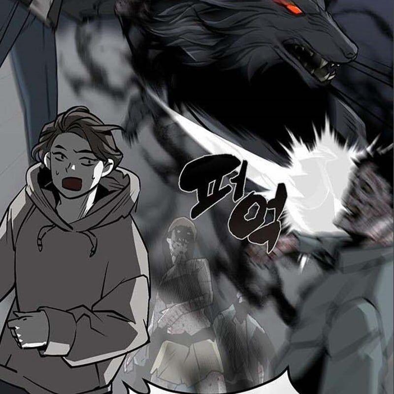 Nhân Vật Chính Ẩn Giấu Sức Mạnh 10 trang 48