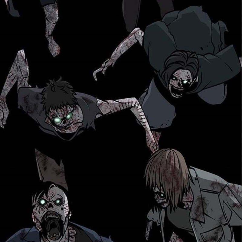 Nhân Vật Chính Ẩn Giấu Sức Mạnh 10 trang 5