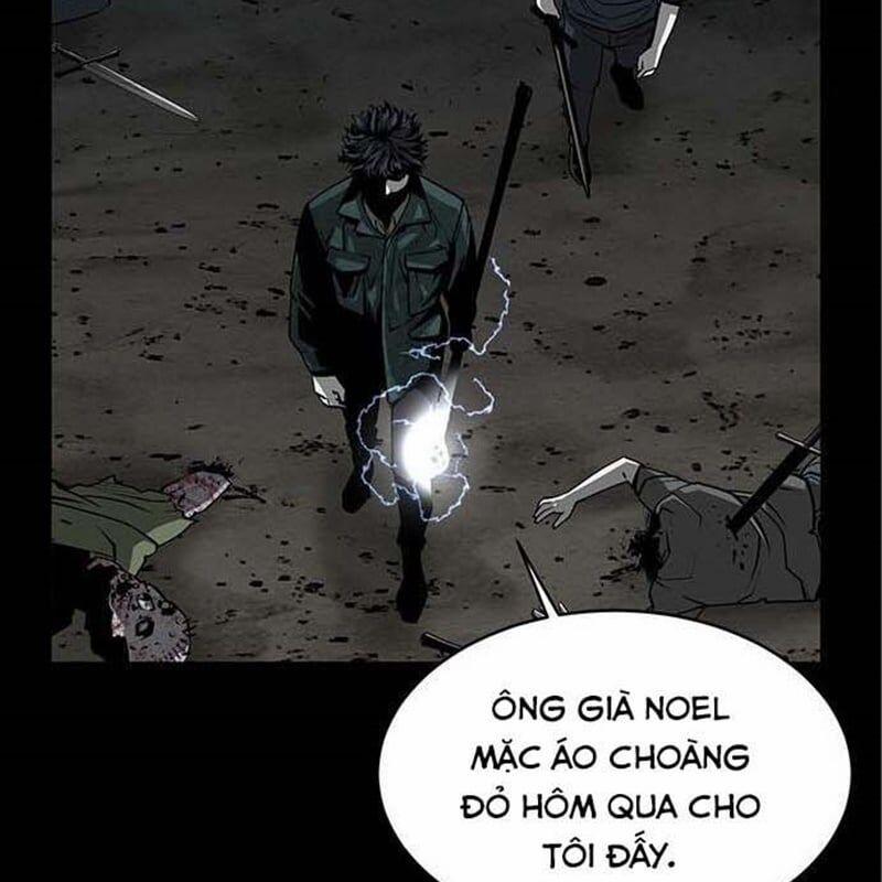 Nhân Vật Chính Ẩn Giấu Sức Mạnh 10 trang 80