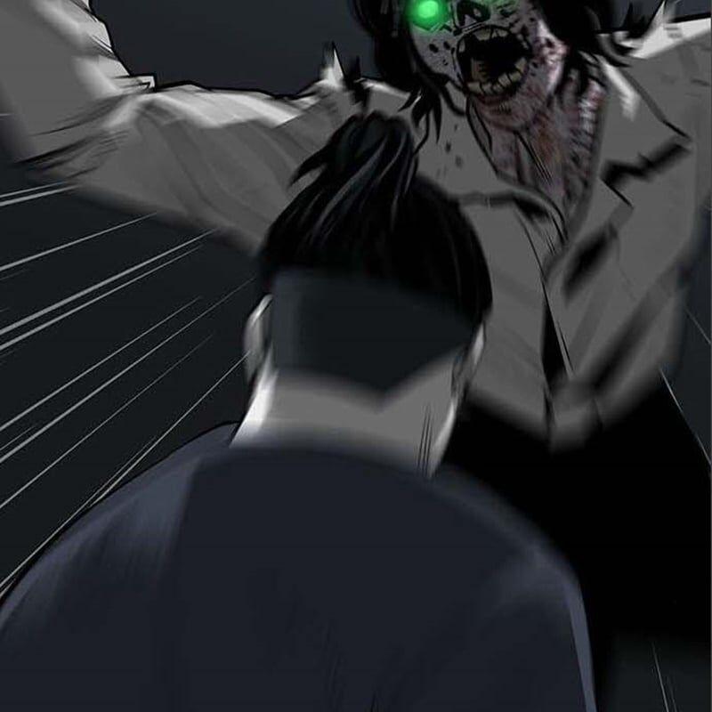 Nhân Vật Chính Ẩn Giấu Sức Mạnh 10 trang 85