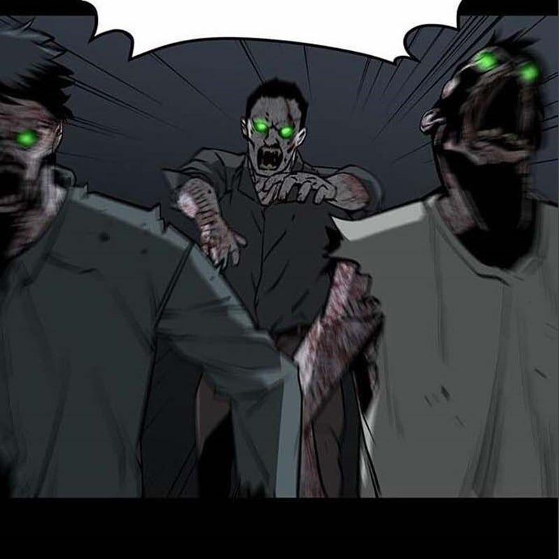 Nhân Vật Chính Ẩn Giấu Sức Mạnh 10 trang 94