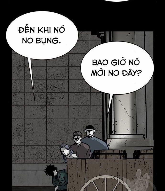 Nhân Vật Chính Ẩn Giấu Sức Mạnh 14 trang 109