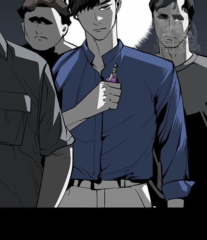 Nhân Vật Chính Ẩn Giấu Sức Mạnh 14 trang 11