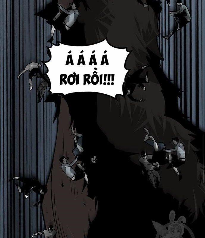 Nhân Vật Chính Ẩn Giấu Sức Mạnh 14 trang 36