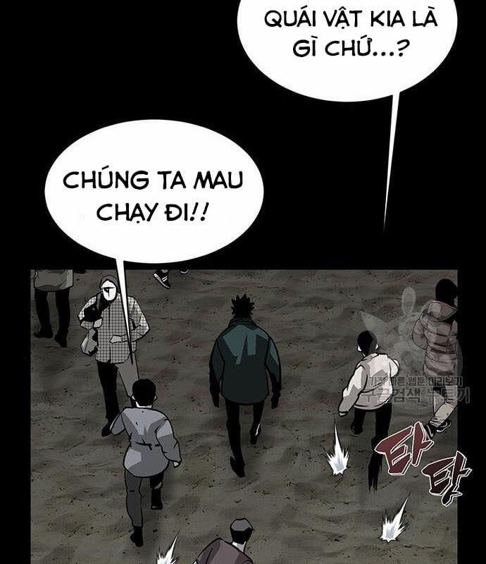 Nhân Vật Chính Ẩn Giấu Sức Mạnh 14 trang 47