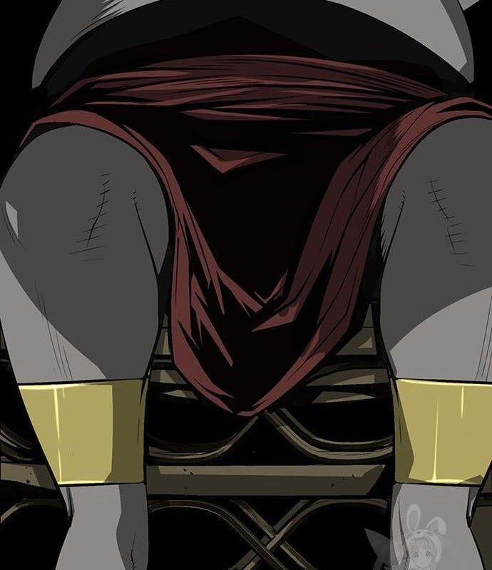 Nhân Vật Chính Ẩn Giấu Sức Mạnh 14 trang 82