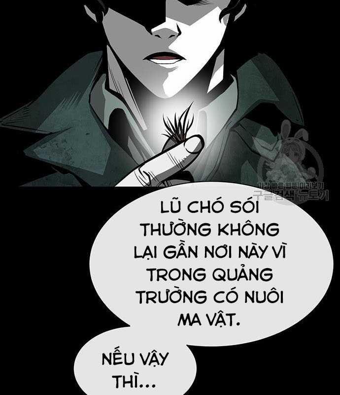 Nhân Vật Chính Ẩn Giấu Sức Mạnh 15 trang 130