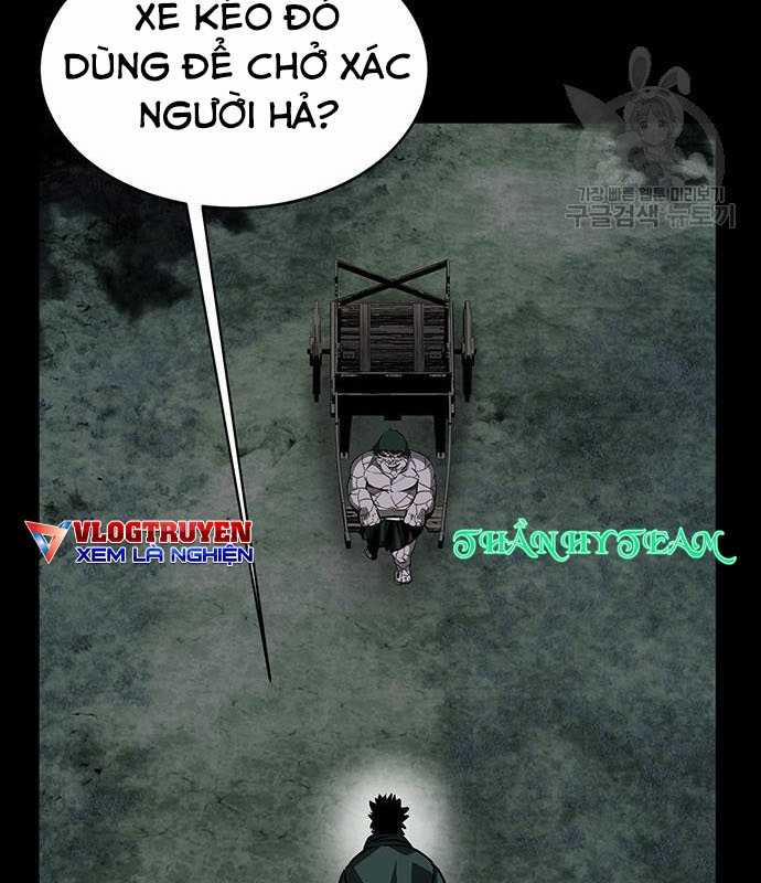 Nhân Vật Chính Ẩn Giấu Sức Mạnh 15 trang 137