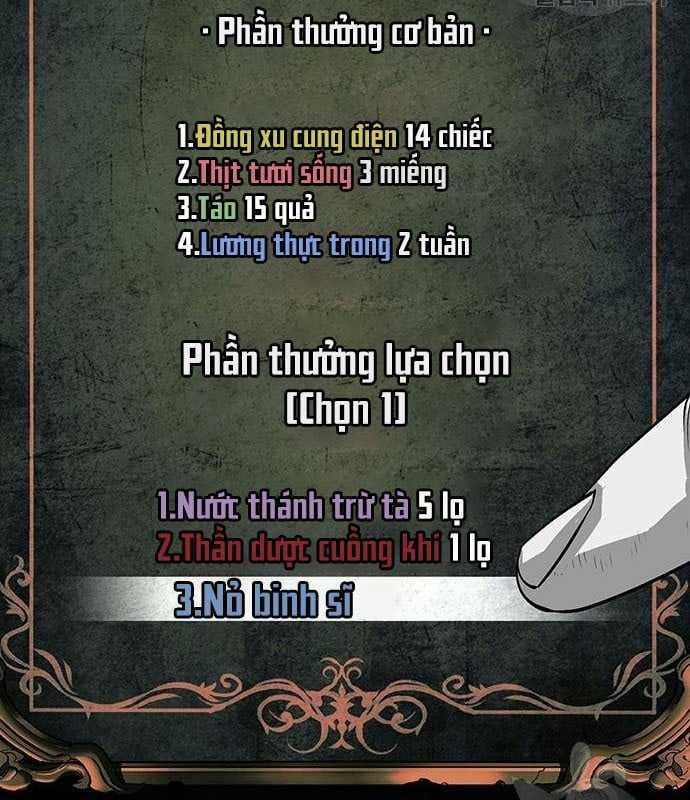 Nhân Vật Chính Ẩn Giấu Sức Mạnh 15 trang 85