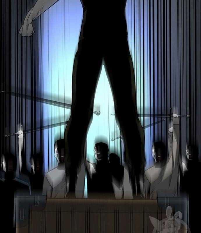 Nhân Vật Chính Ẩn Giấu Sức Mạnh 16 trang 27