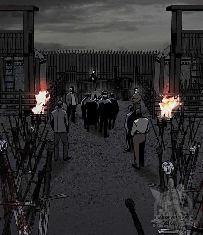 Nhân Vật Chính Ẩn Giấu Sức Mạnh 16 trang 8