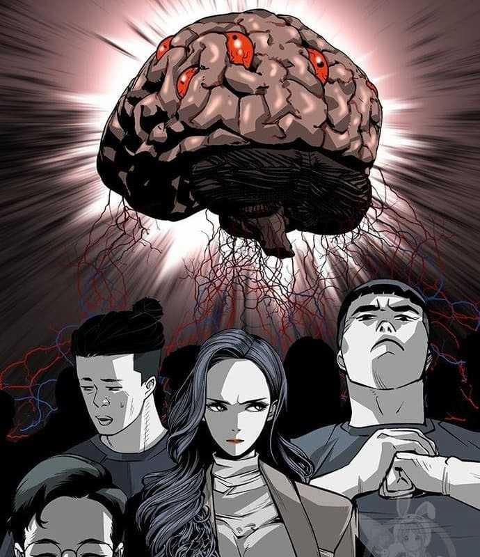 Nhân Vật Chính Ẩn Giấu Sức Mạnh 17 trang 121