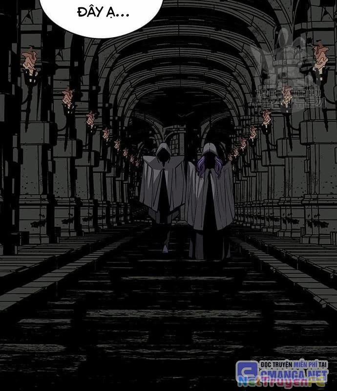 Nhân Vật Chính Ẩn Giấu Sức Mạnh 18 trang 119