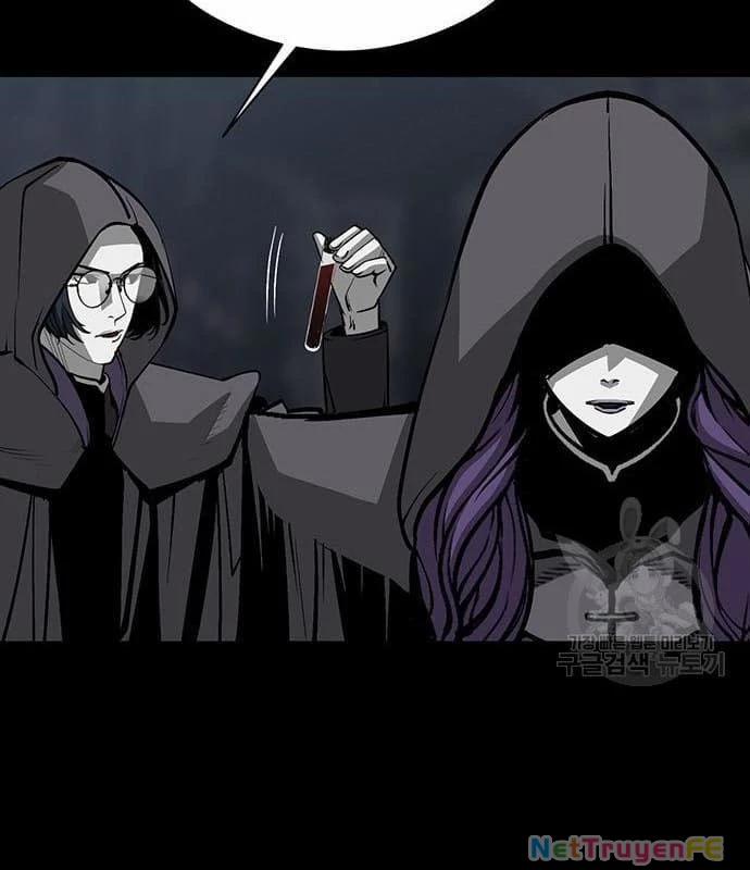 Nhân Vật Chính Ẩn Giấu Sức Mạnh 18 trang 123