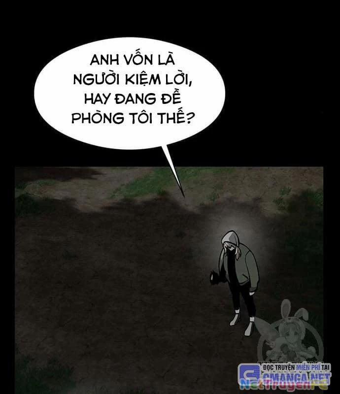 Nhân Vật Chính Ẩn Giấu Sức Mạnh 18 trang 26