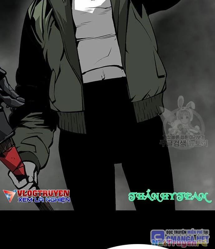 Nhân Vật Chính Ẩn Giấu Sức Mạnh 18 trang 32