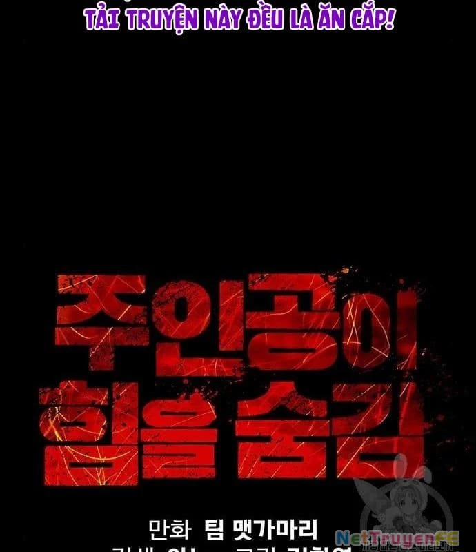 Nhân Vật Chính Ẩn Giấu Sức Mạnh 18 trang 43
