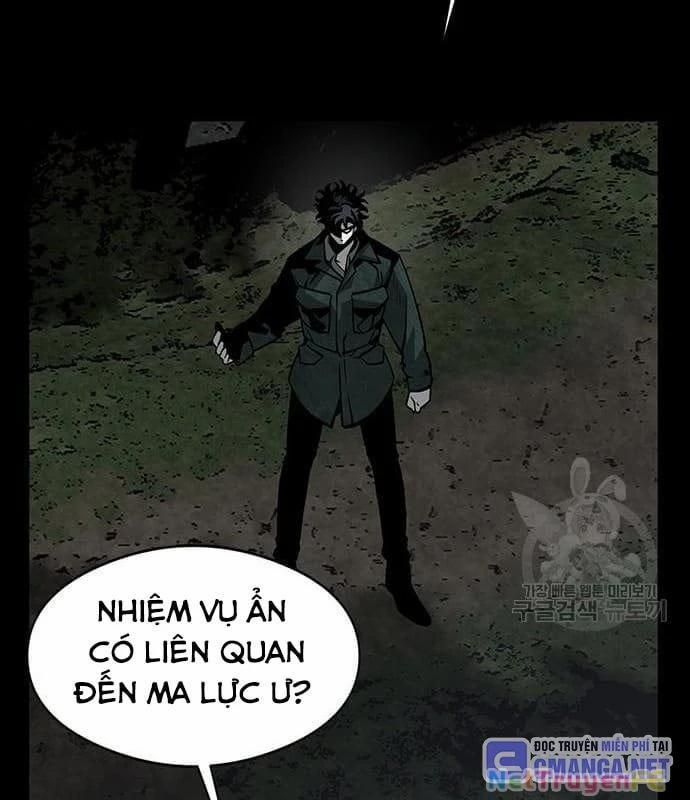 Nhân Vật Chính Ẩn Giấu Sức Mạnh 18 trang 59