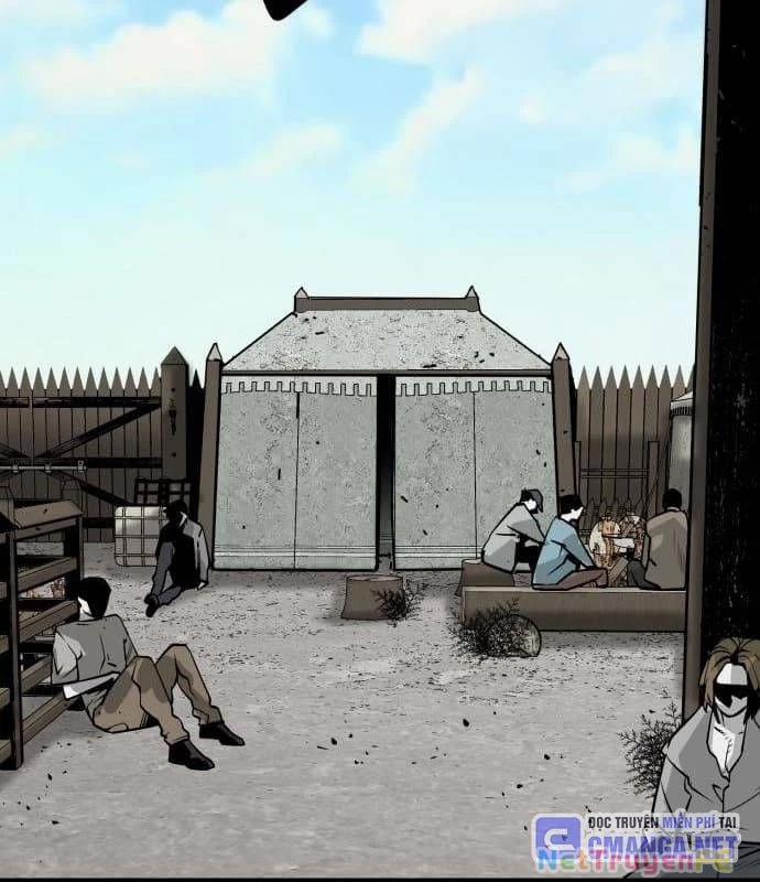 Nhân Vật Chính Ẩn Giấu Sức Mạnh 19 trang 134