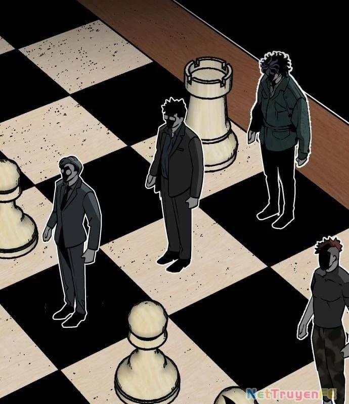 Nhân Vật Chính Ẩn Giấu Sức Mạnh 19 trang 171