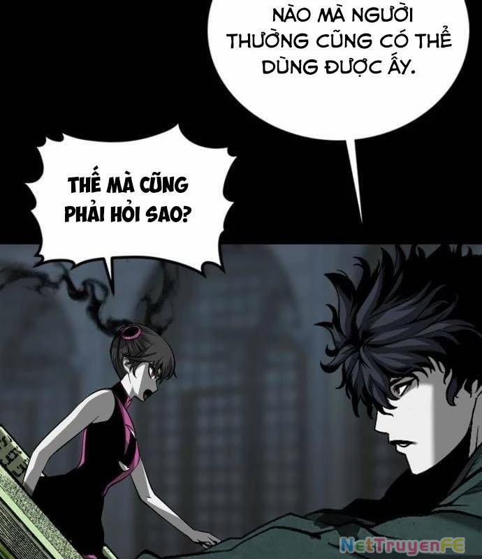 Nhân Vật Chính Ẩn Giấu Sức Mạnh 19 trang 19